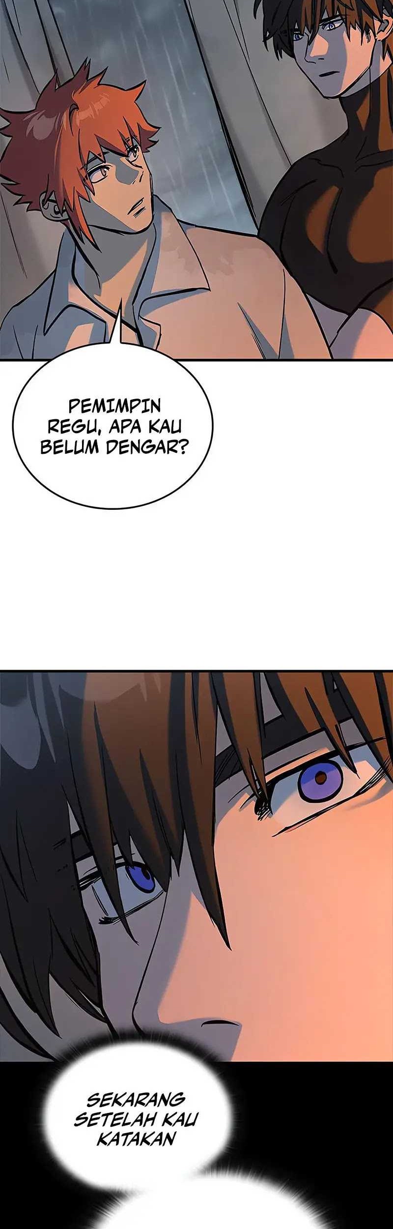 Eternally Regressing Knight Chapter 9 - halaman 75