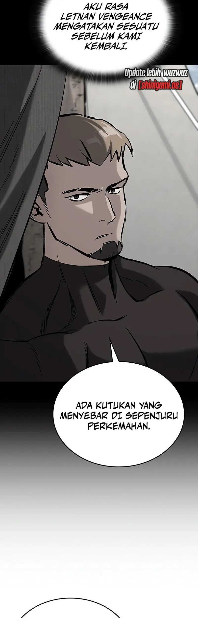 Eternally Regressing Knight Chapter 9 - halaman 76