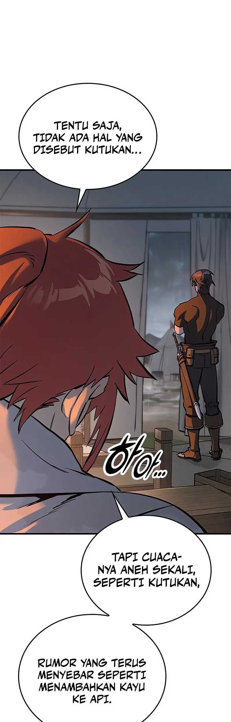 Eternally Regressing Knight Chapter 9 - halaman 78