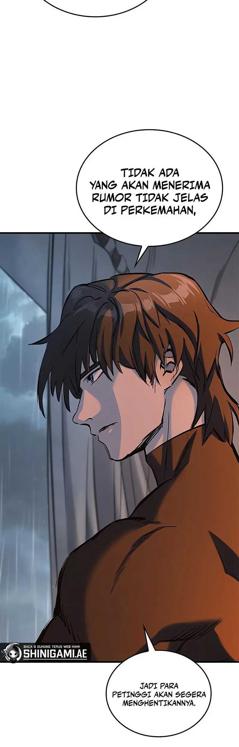 Eternally Regressing Knight Chapter 9 - halaman 79