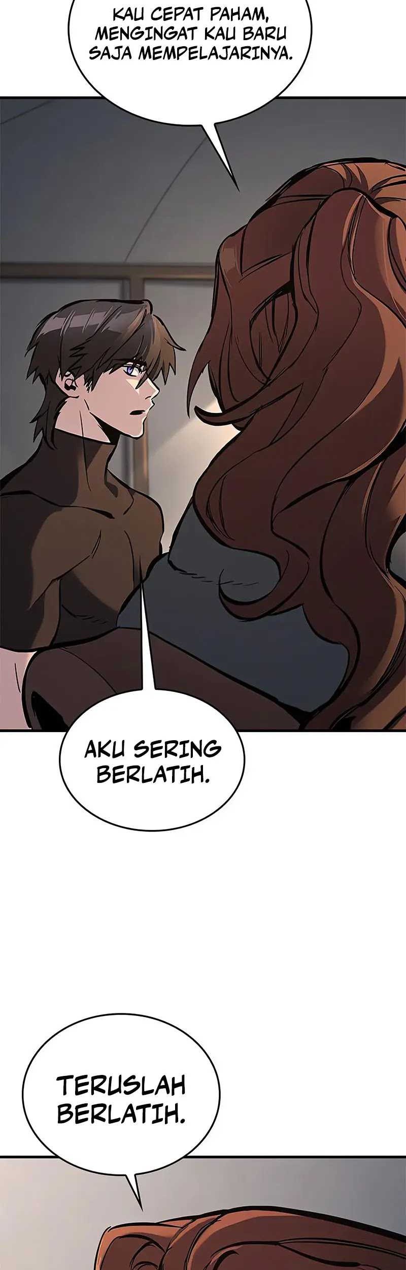 Eternally Regressing Knight Chapter 9 - halaman 8