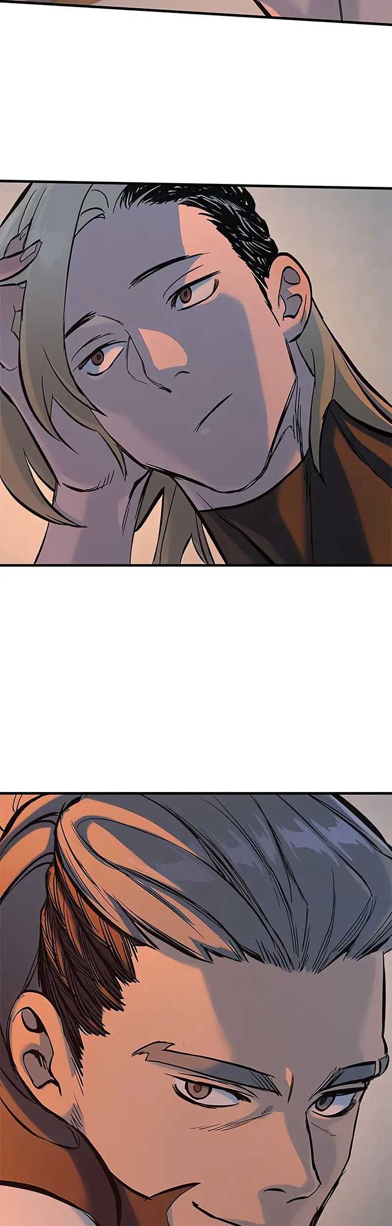Eternally Regressing Knight Chapter 9 - halaman 87