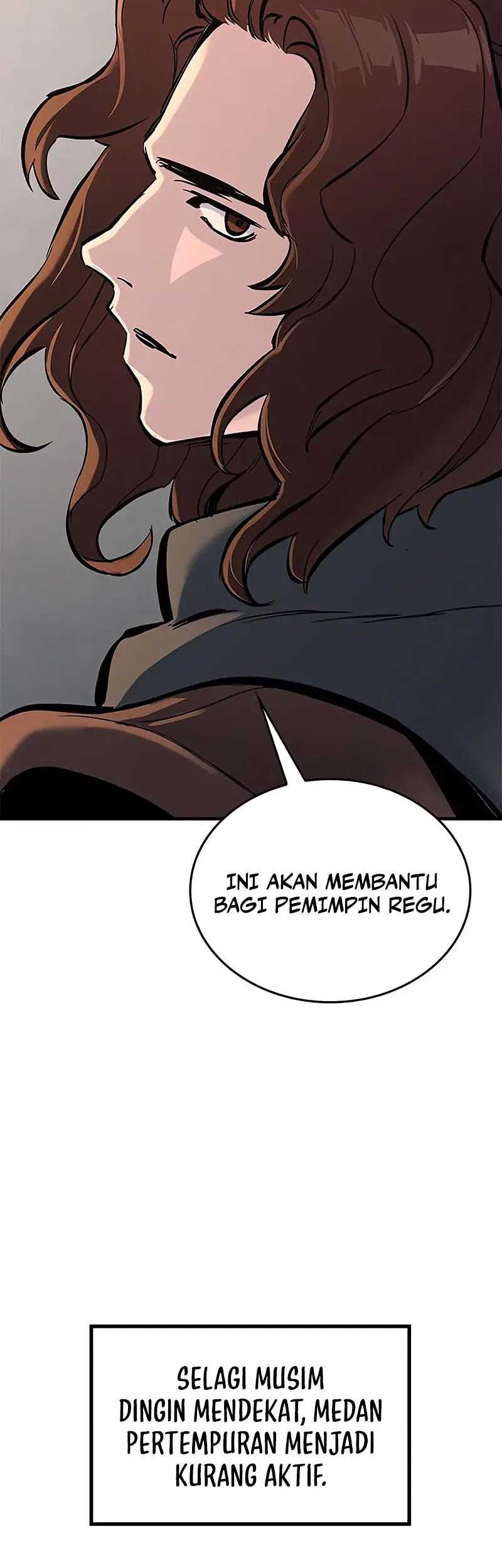 Eternally Regressing Knight Chapter 9 - halaman 9