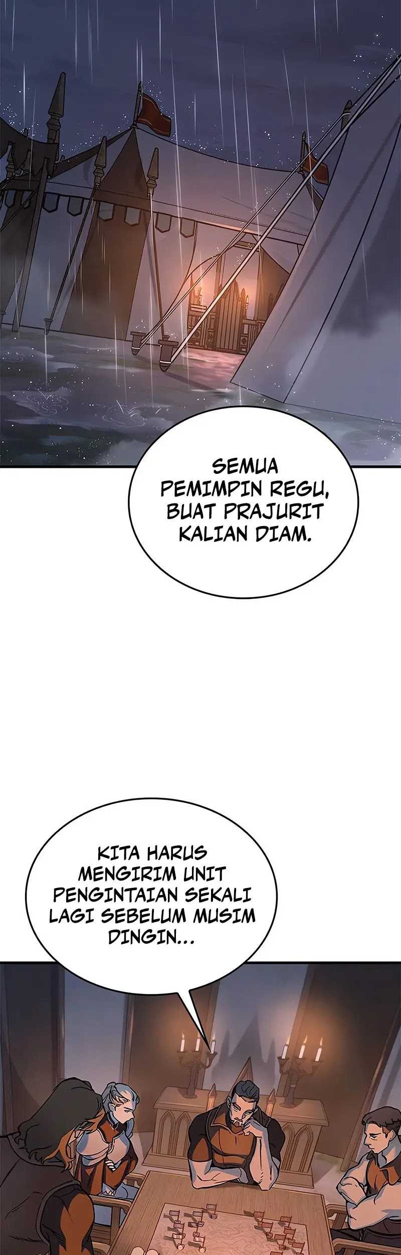 Eternally Regressing Knight Chapter 9 - halaman 90