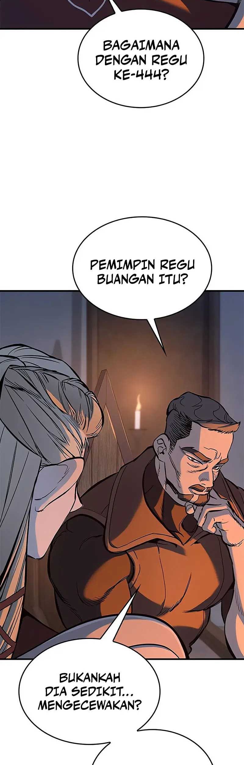 Eternally Regressing Knight Chapter 9 - halaman 92