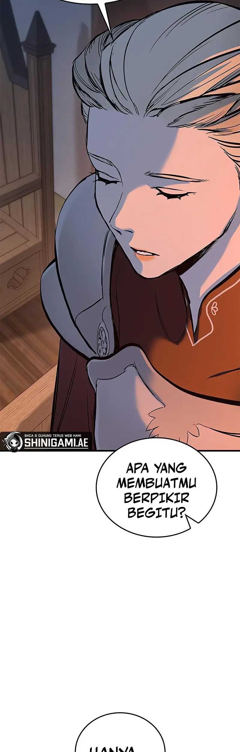 Eternally Regressing Knight Chapter 9 - halaman 94