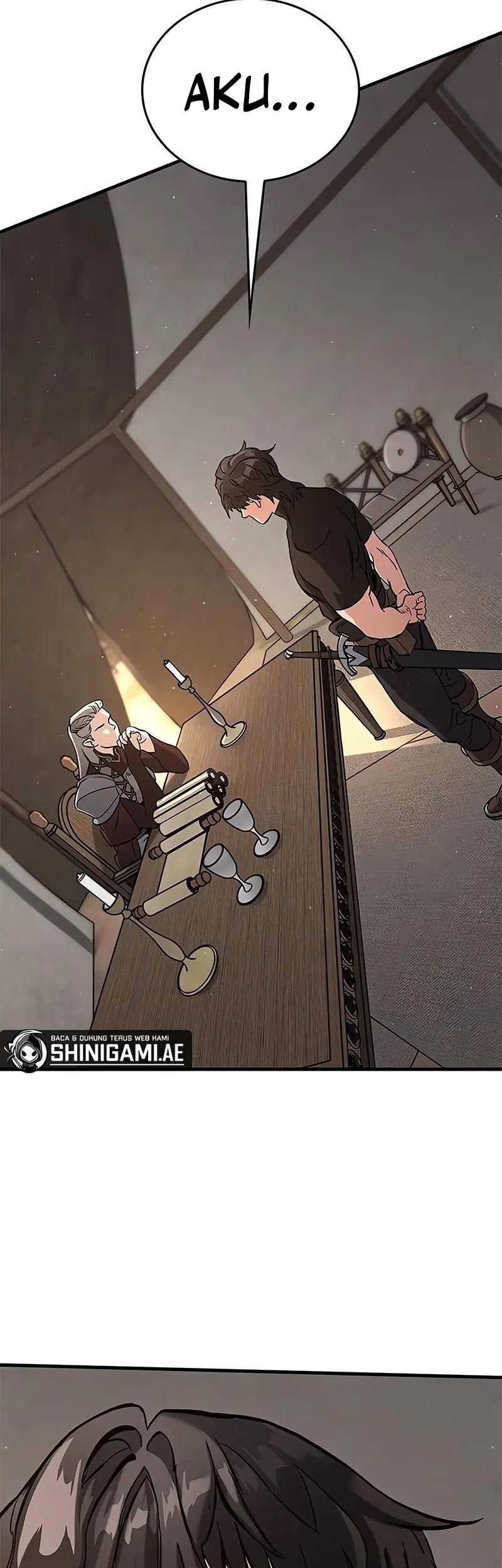 Eternally Regressing Knight Chapter 9 - halaman 98