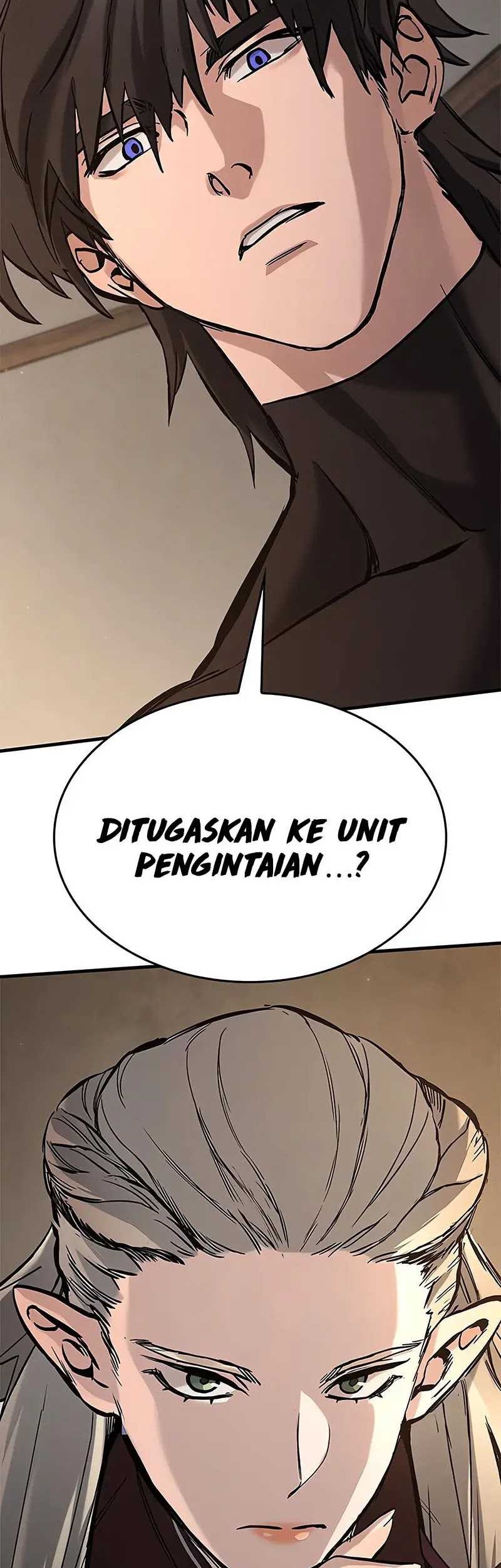 Eternally Regressing Knight Chapter 9 - halaman 99