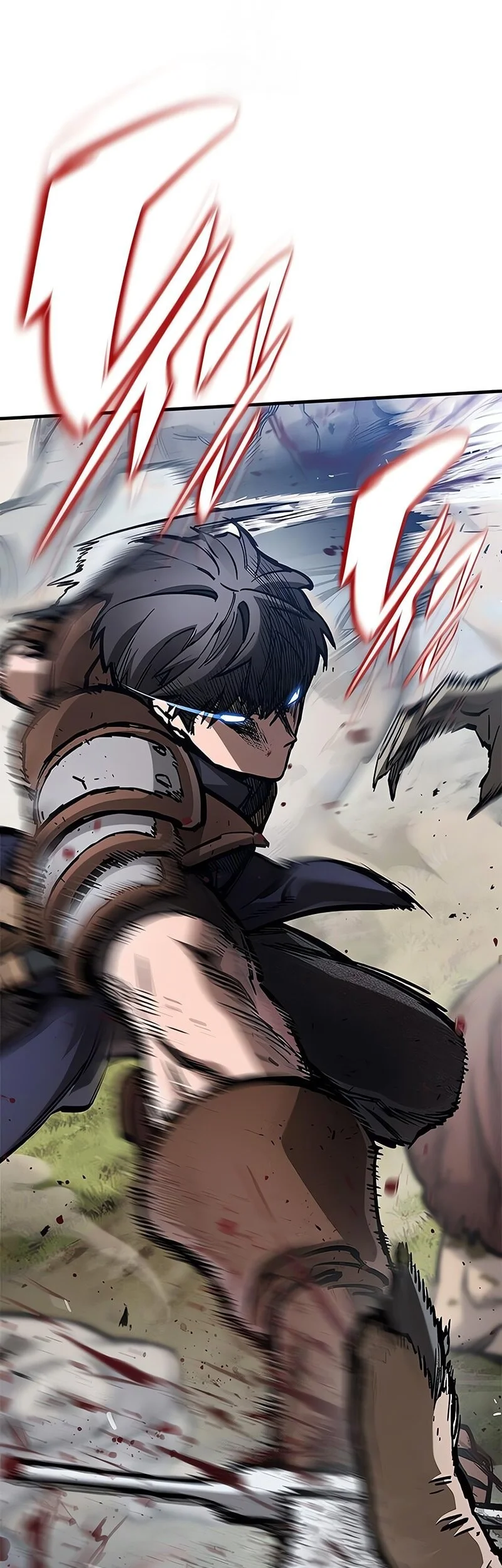 Eternally Regressing Knight Chapter 90 - halaman 10