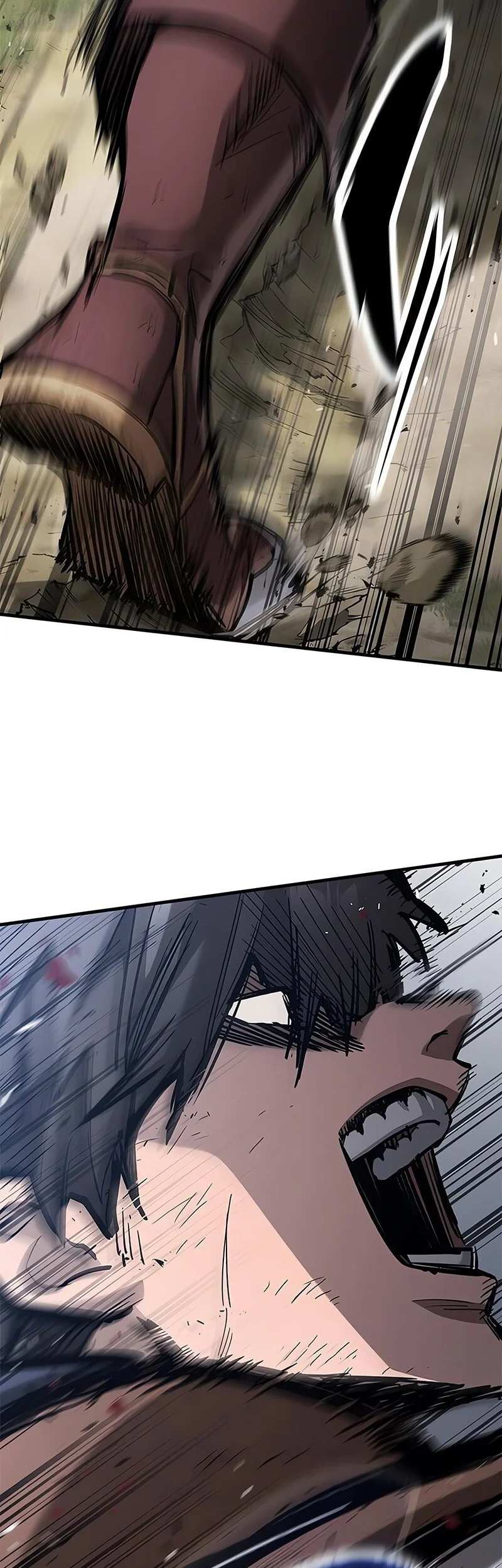 Eternally Regressing Knight Chapter 90 - halaman 14