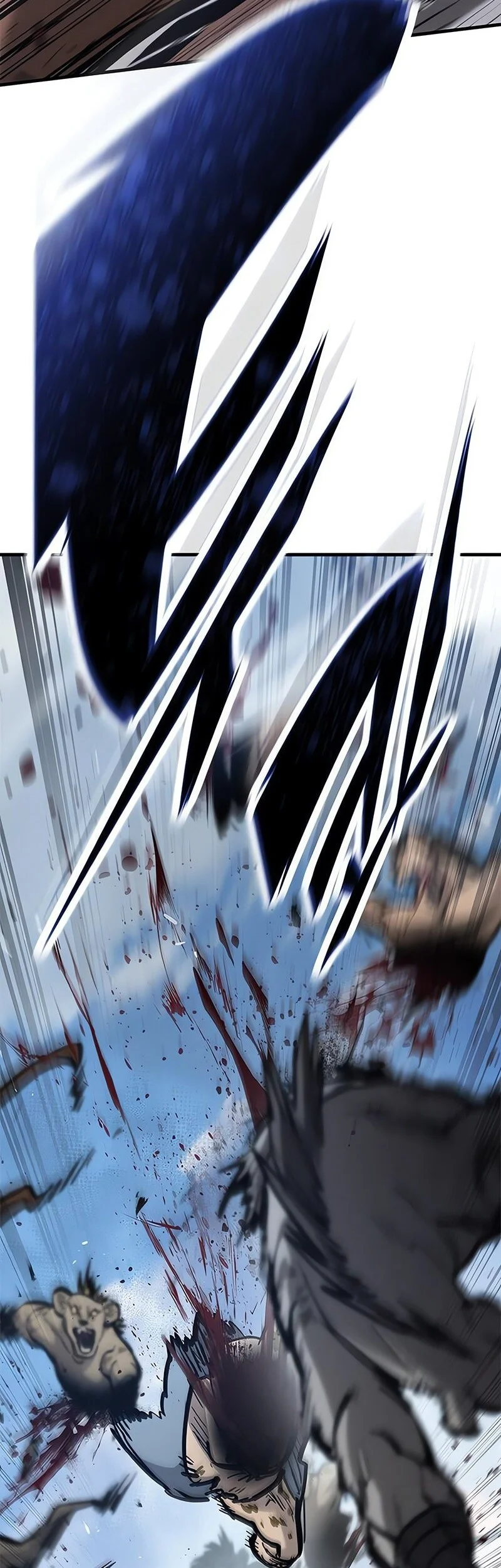 Eternally Regressing Knight Chapter 90 - halaman 15