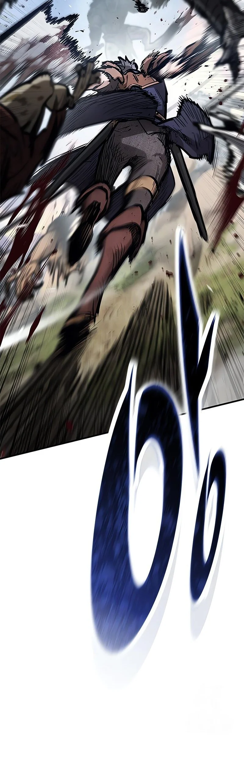Eternally Regressing Knight Chapter 90 - halaman 16