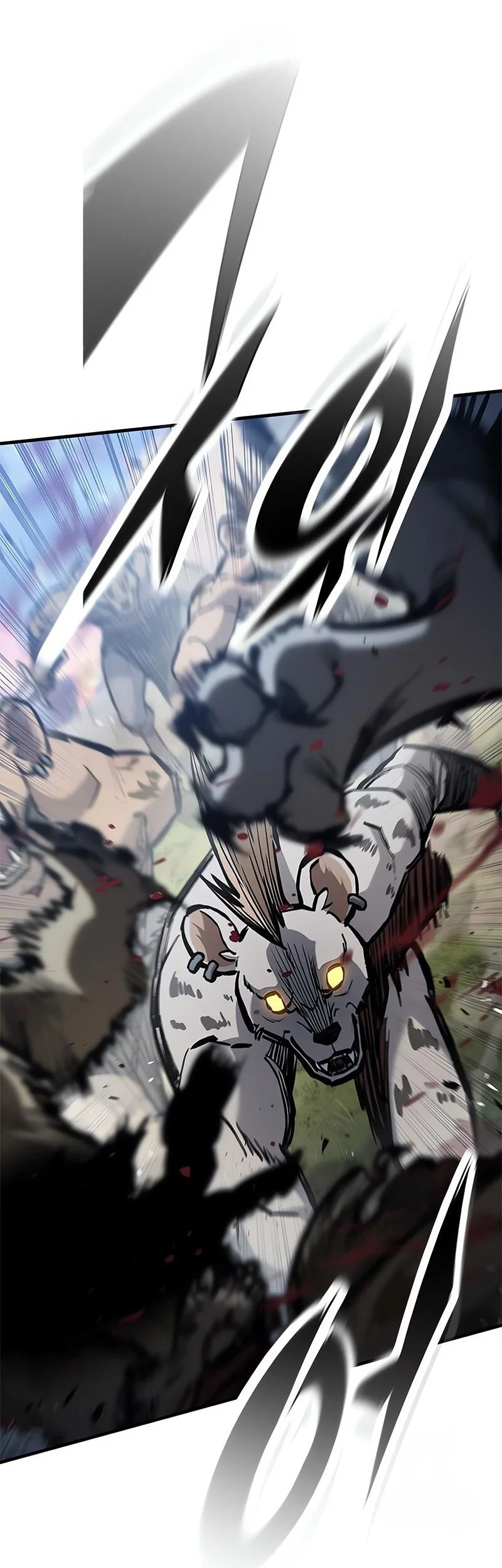 Eternally Regressing Knight Chapter 90 - halaman 17