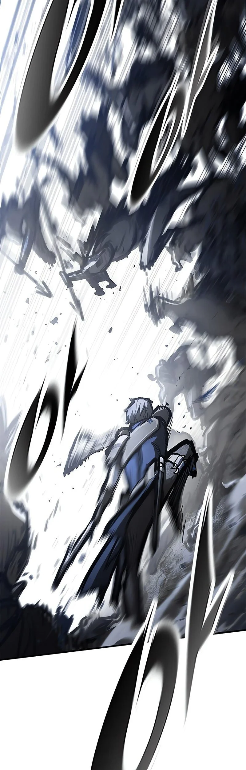 Eternally Regressing Knight Chapter 90 - halaman 20