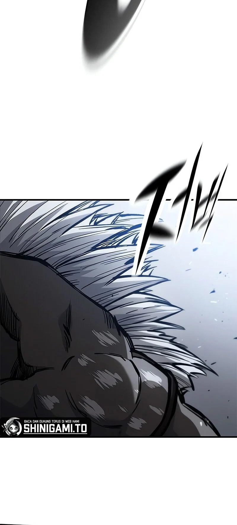 Eternally Regressing Knight Chapter 90 - halaman 21