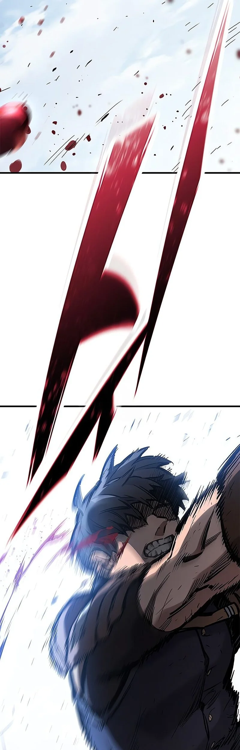 Eternally Regressing Knight Chapter 90 - halaman 34