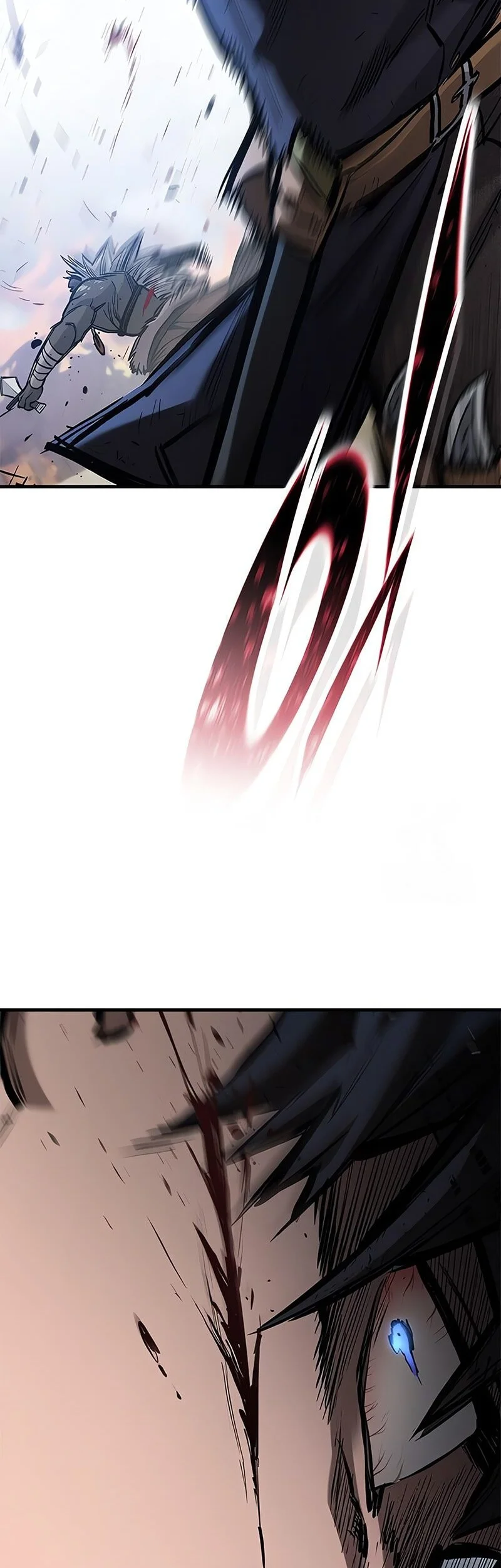 Eternally Regressing Knight Chapter 90 - halaman 35