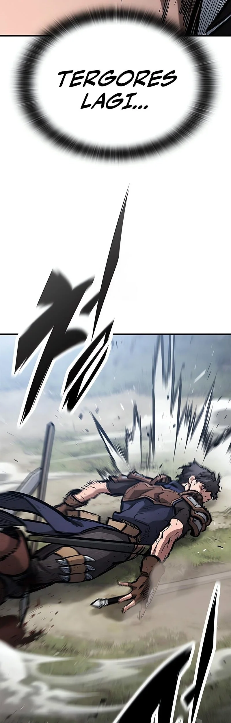 Eternally Regressing Knight Chapter 90 - halaman 36