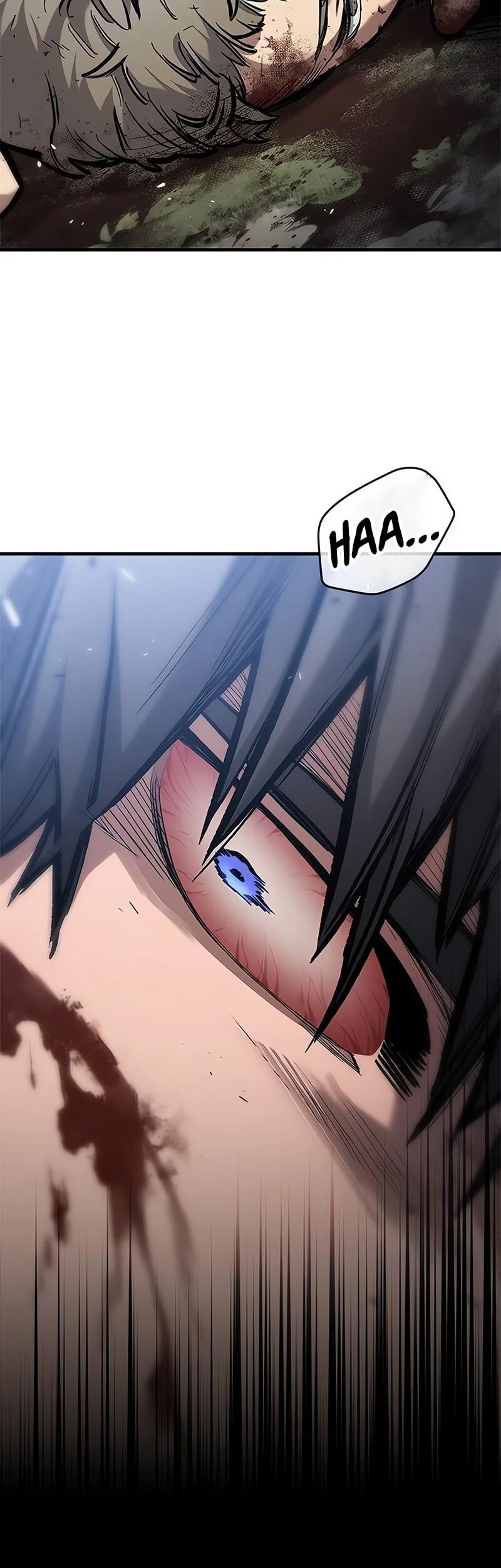 Eternally Regressing Knight Chapter 90 - halaman 40
