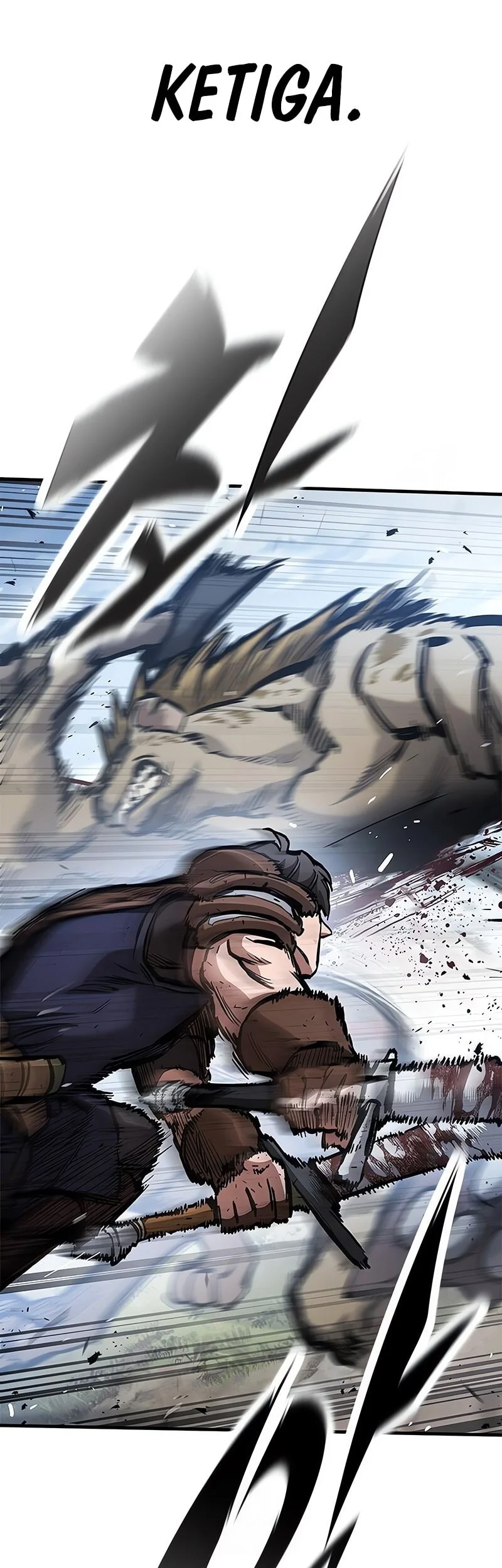 Eternally Regressing Knight Chapter 90 - halaman 42