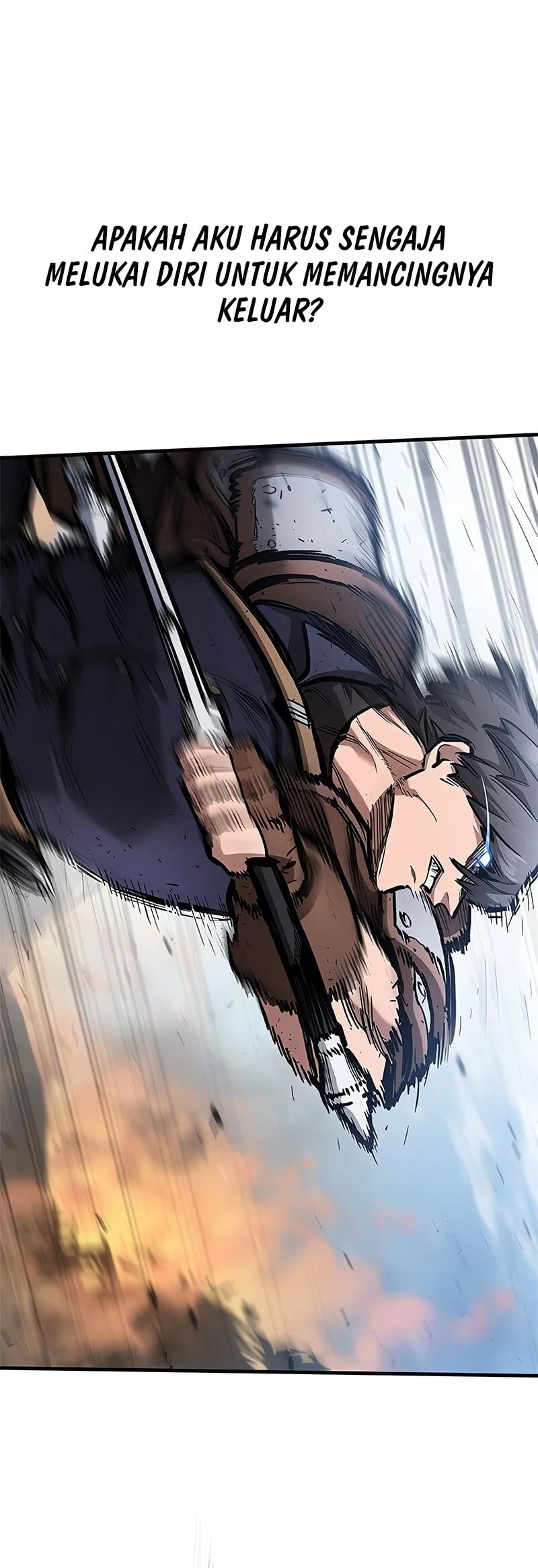 Eternally Regressing Knight Chapter 90 - halaman 45