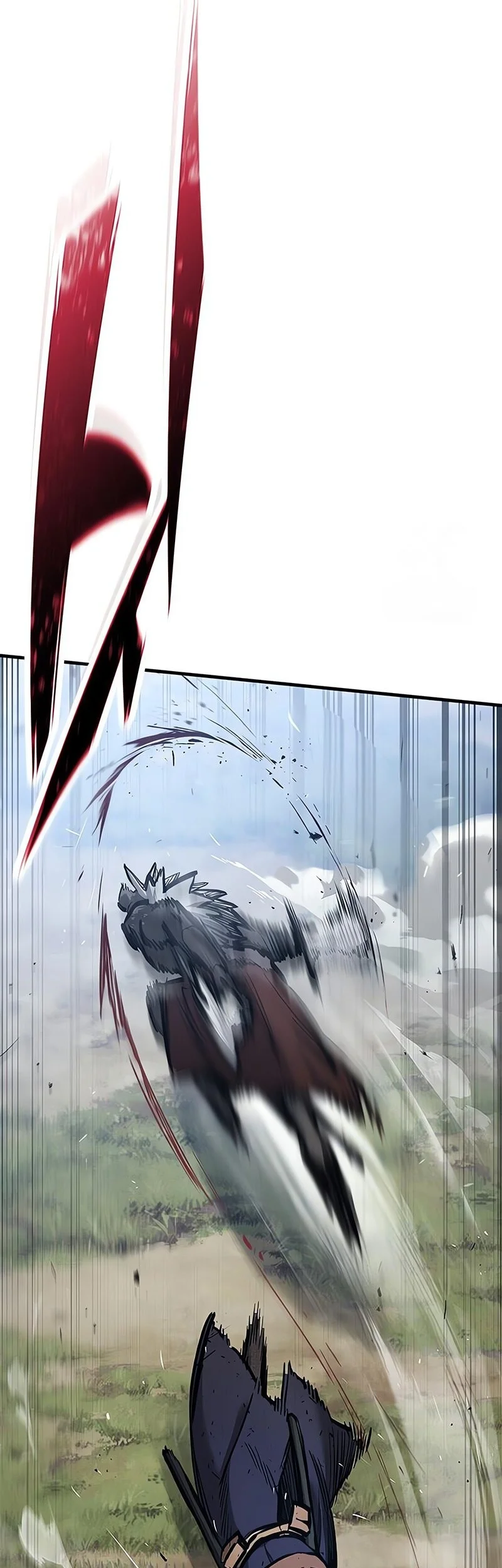 Eternally Regressing Knight Chapter 90 - halaman 46