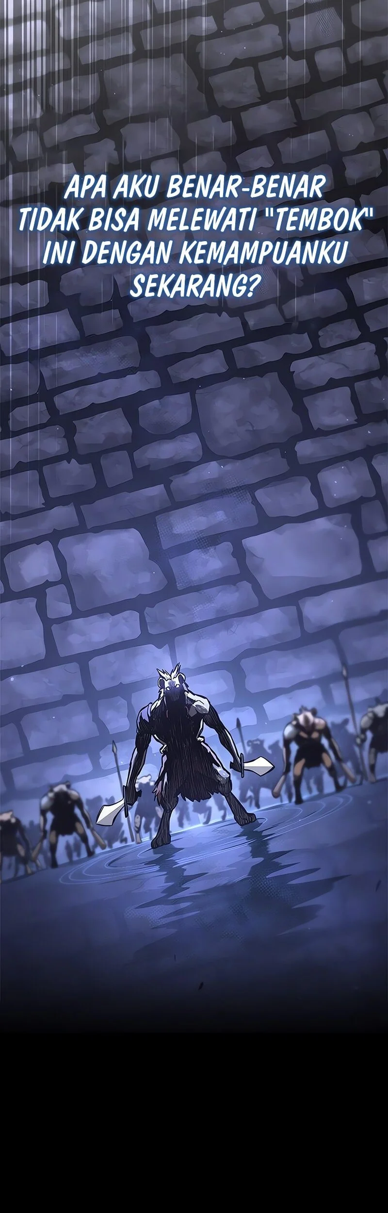 Eternally Regressing Knight Chapter 90 - halaman 49