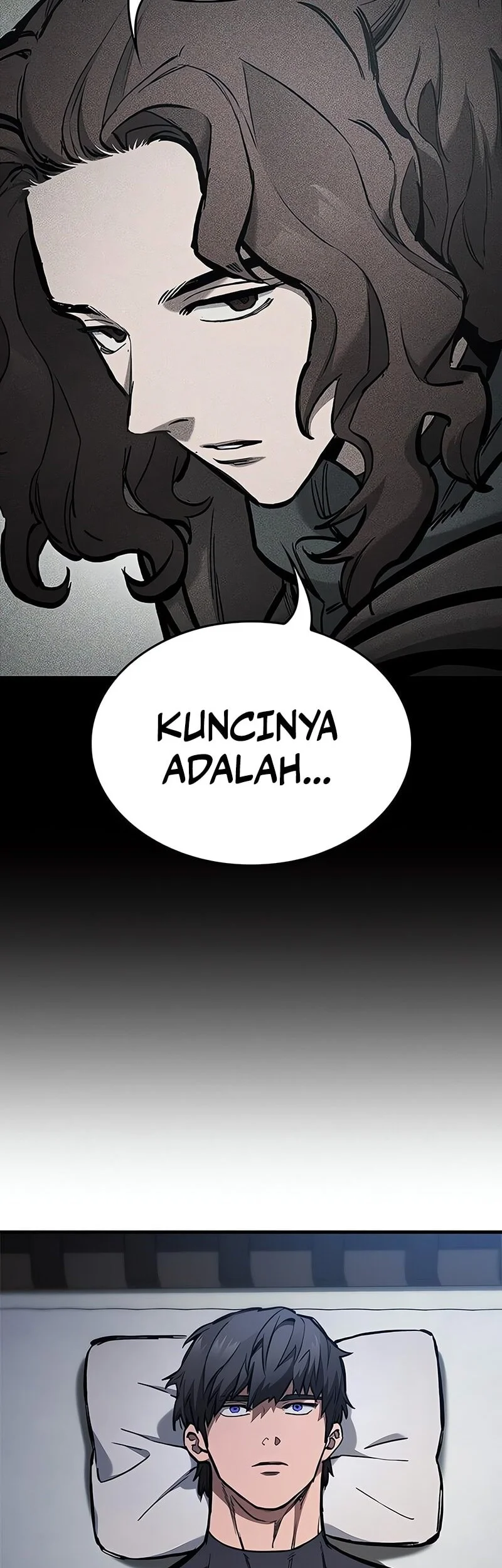 Eternally Regressing Knight Chapter 90 - halaman 51