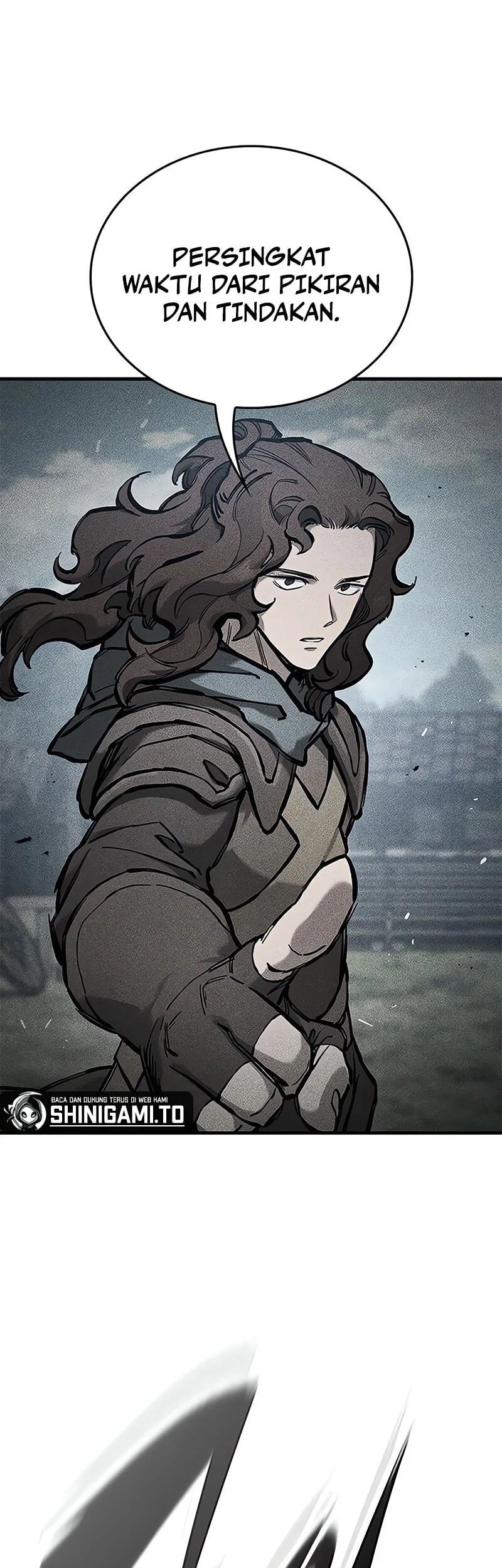 Eternally Regressing Knight Chapter 90 - halaman 56