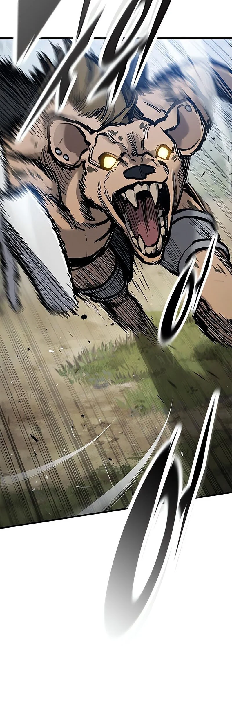 Eternally Regressing Knight Chapter 90 - halaman 57