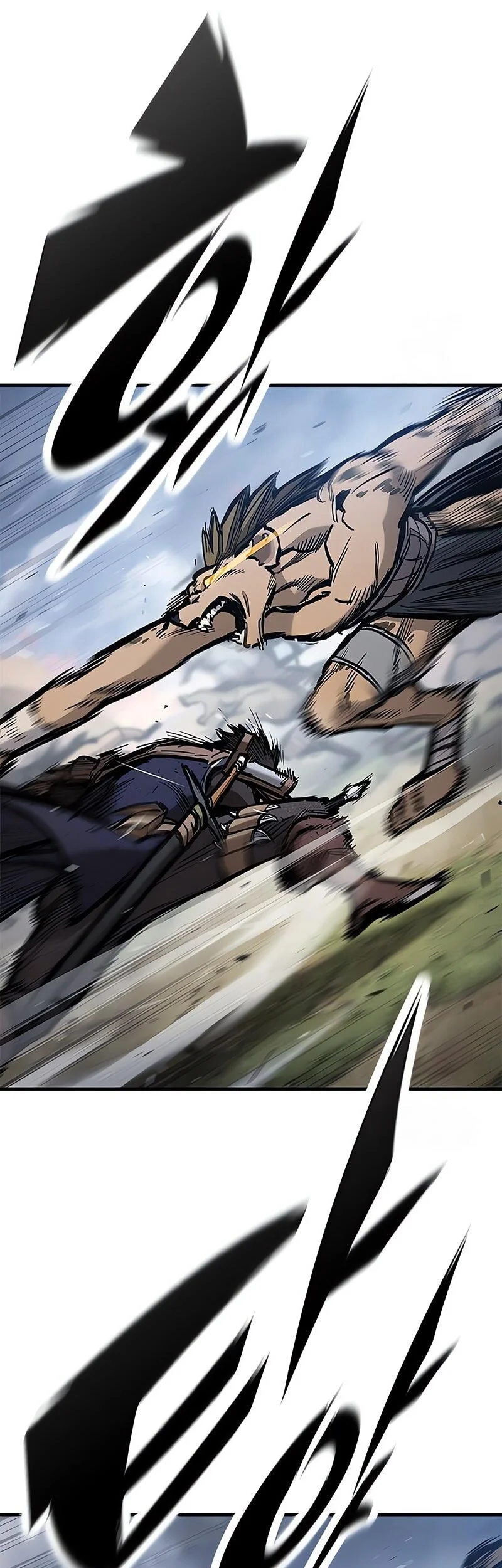 Eternally Regressing Knight Chapter 90 - halaman 58