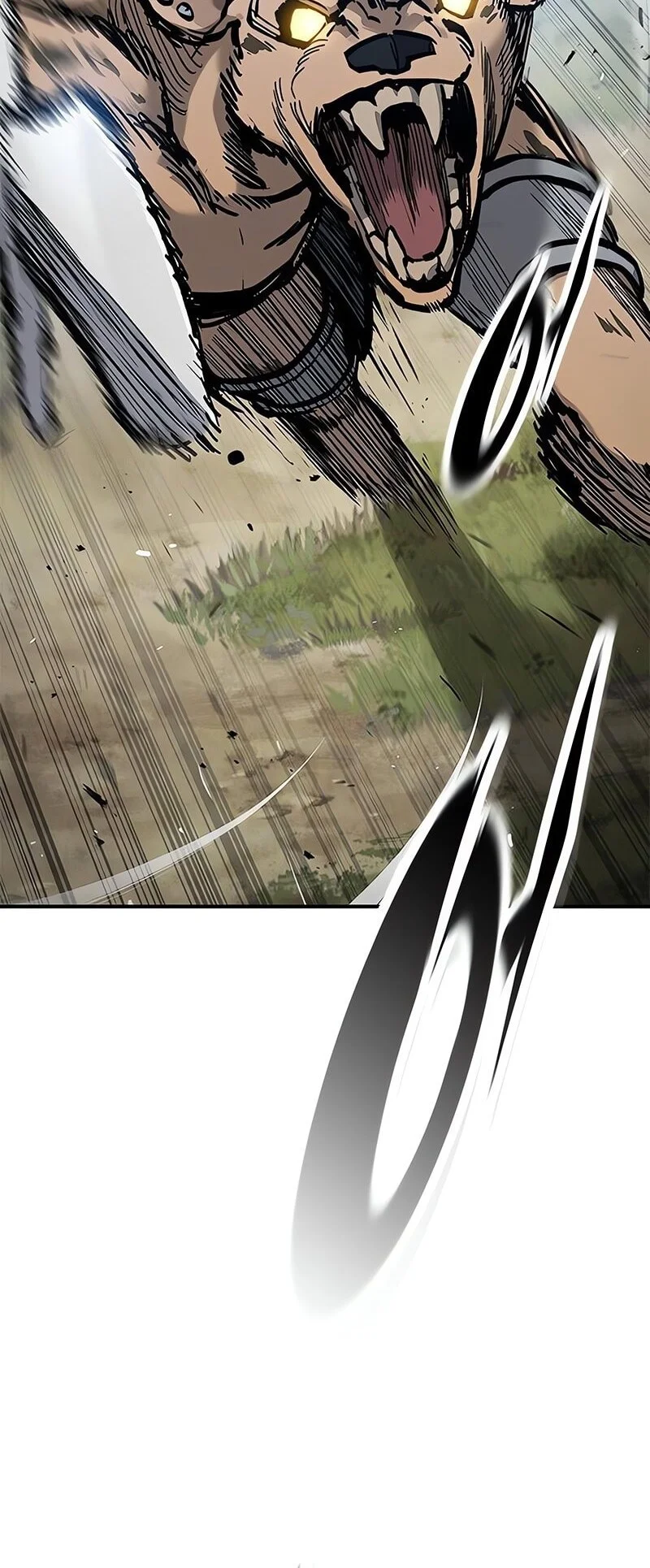 Eternally Regressing Knight Chapter 90 - halaman 65