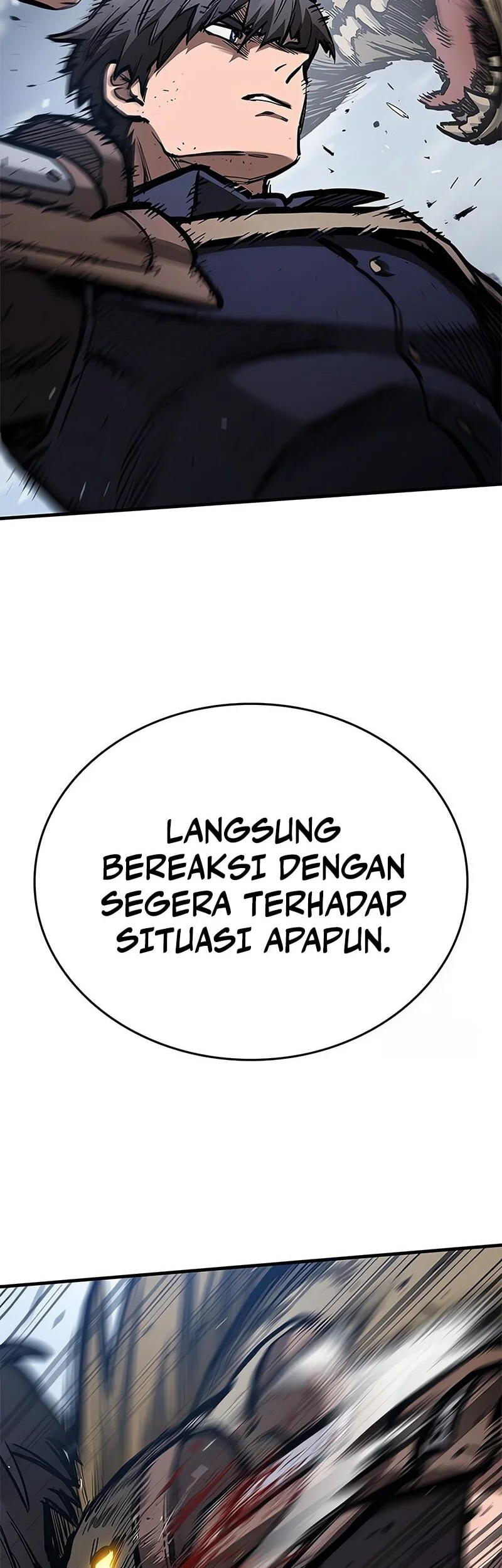 Eternally Regressing Knight Chapter 90 - halaman 67