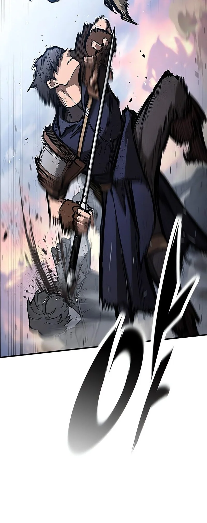 Eternally Regressing Knight Chapter 90 - halaman 69