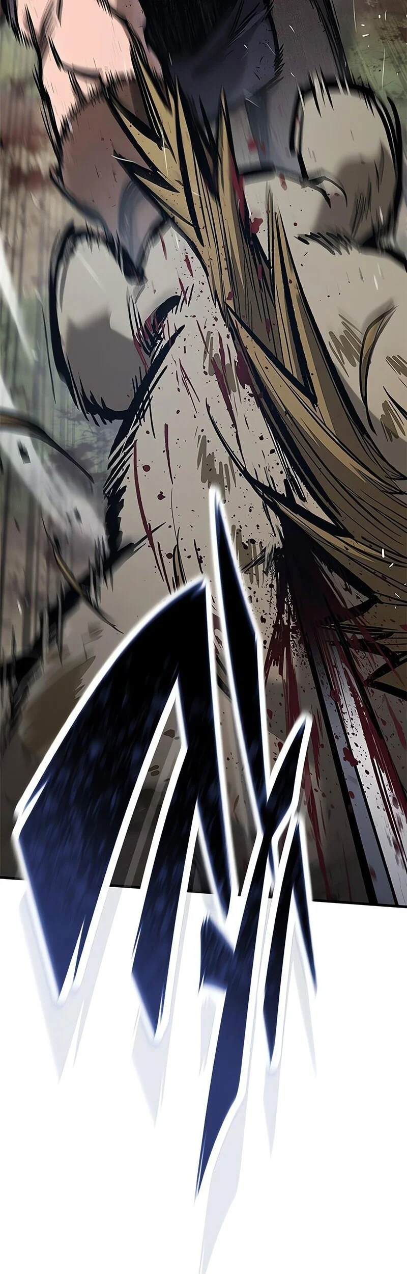 Eternally Regressing Knight Chapter 90 - halaman 71