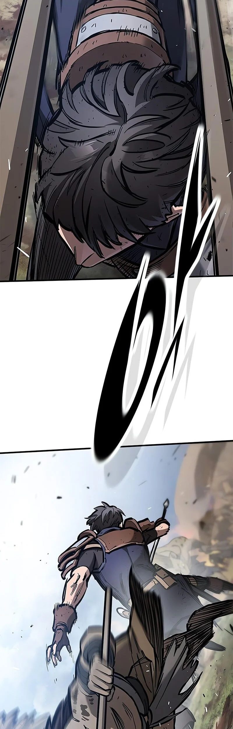 Eternally Regressing Knight Chapter 90 - halaman 75