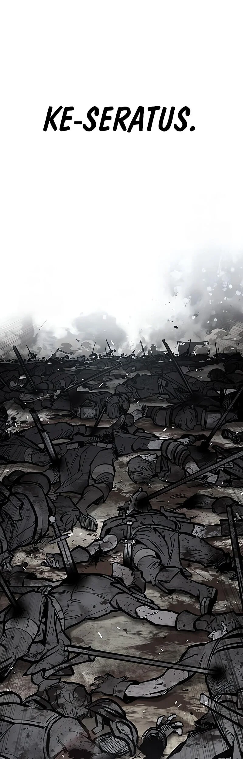 Eternally Regressing Knight Chapter 90 - halaman 78