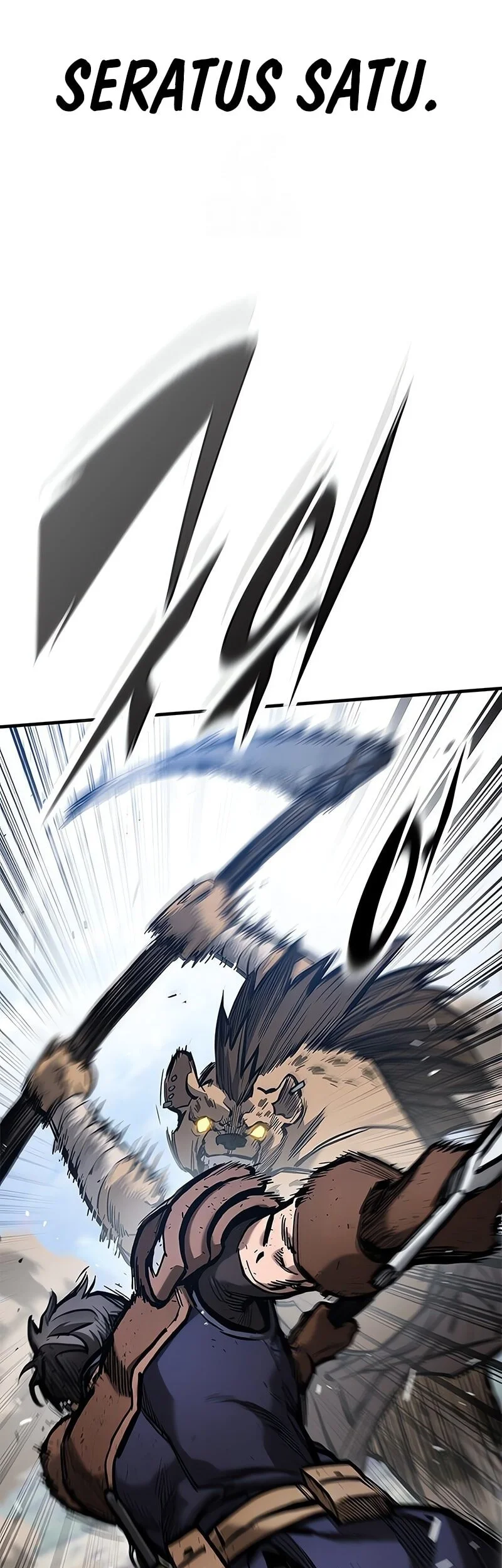 Eternally Regressing Knight Chapter 90 - halaman 82