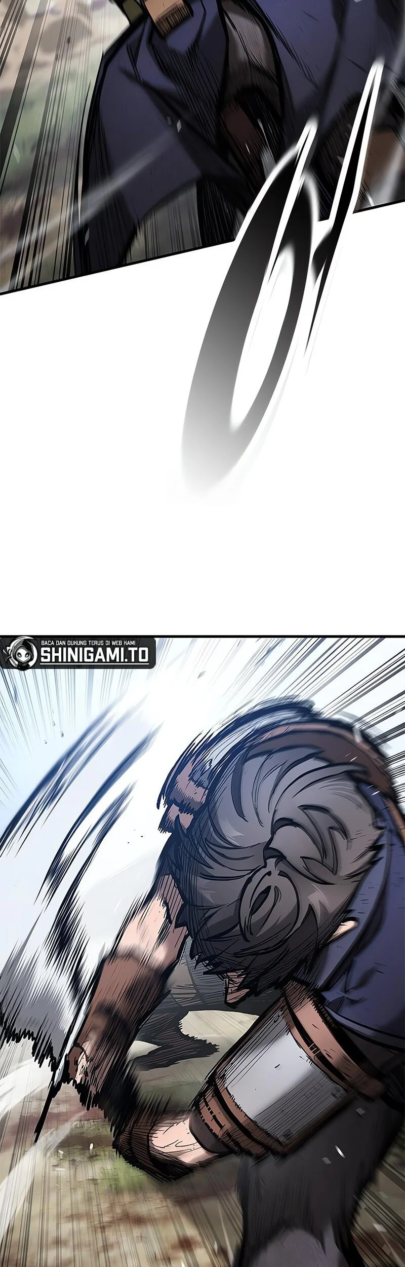 Eternally Regressing Knight Chapter 90 - halaman 83