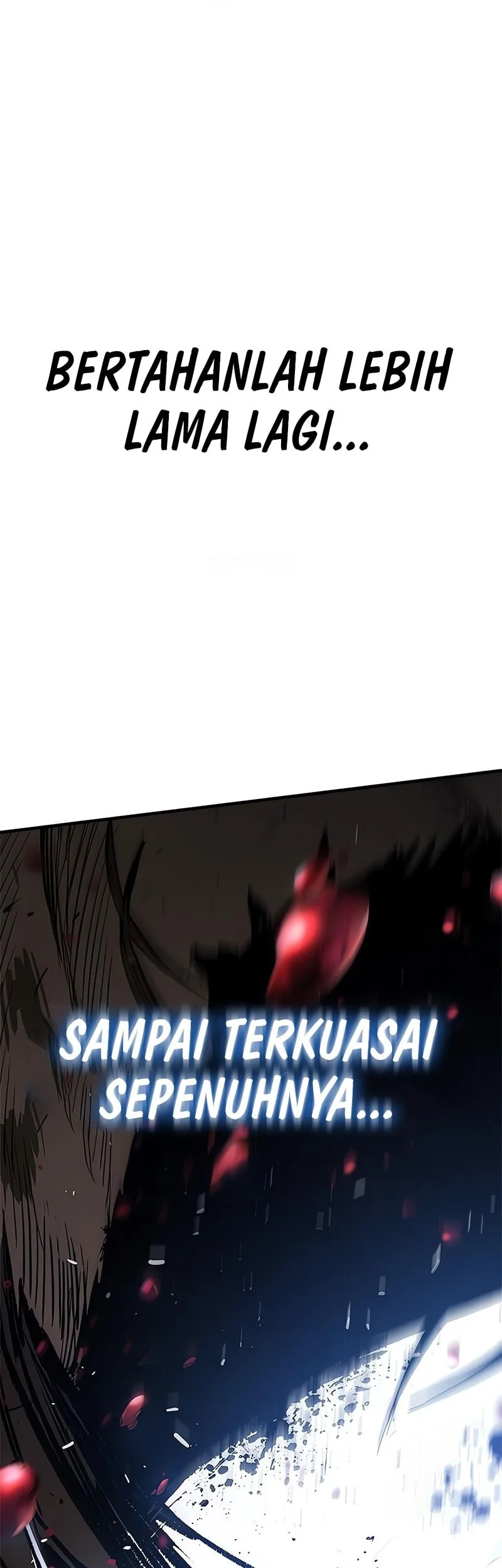 Eternally Regressing Knight Chapter 90 - halaman 86