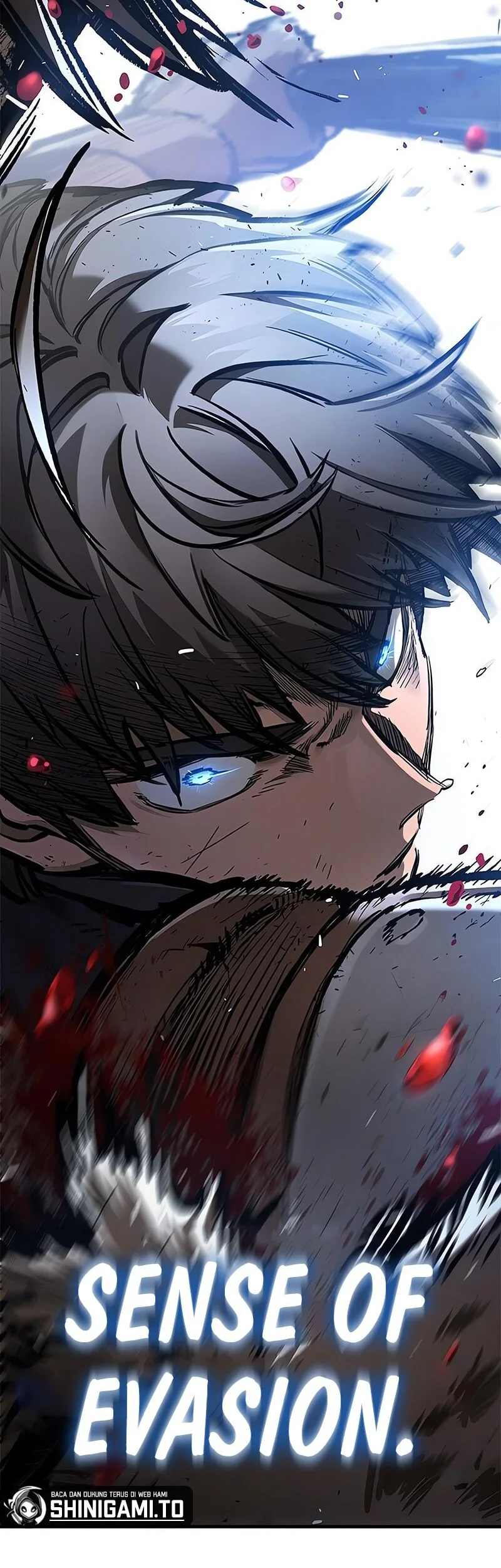 Eternally Regressing Knight Chapter 90 - halaman 87