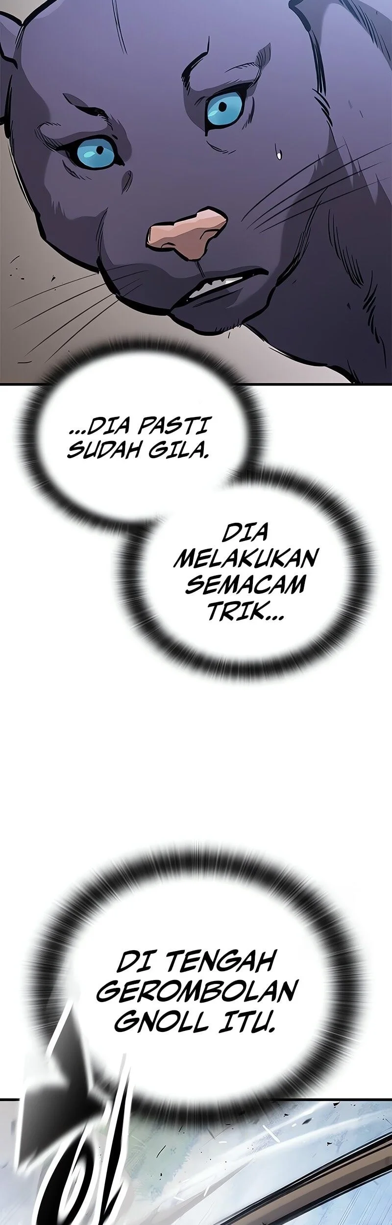 Eternally Regressing Knight Chapter 91 - halaman 12