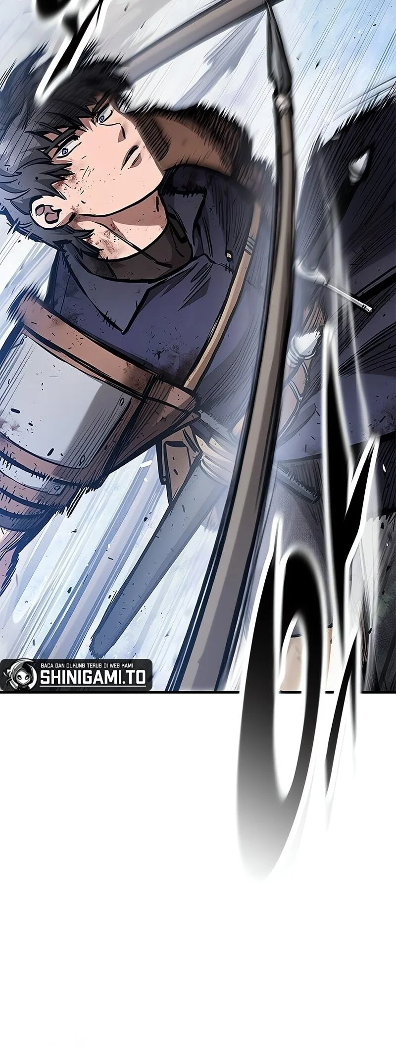 Eternally Regressing Knight Chapter 91 - halaman 13