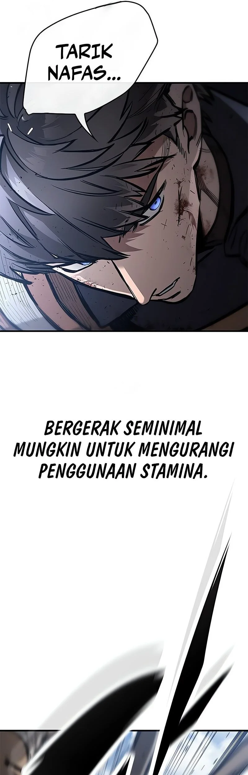 Eternally Regressing Knight Chapter 91 - halaman 14
