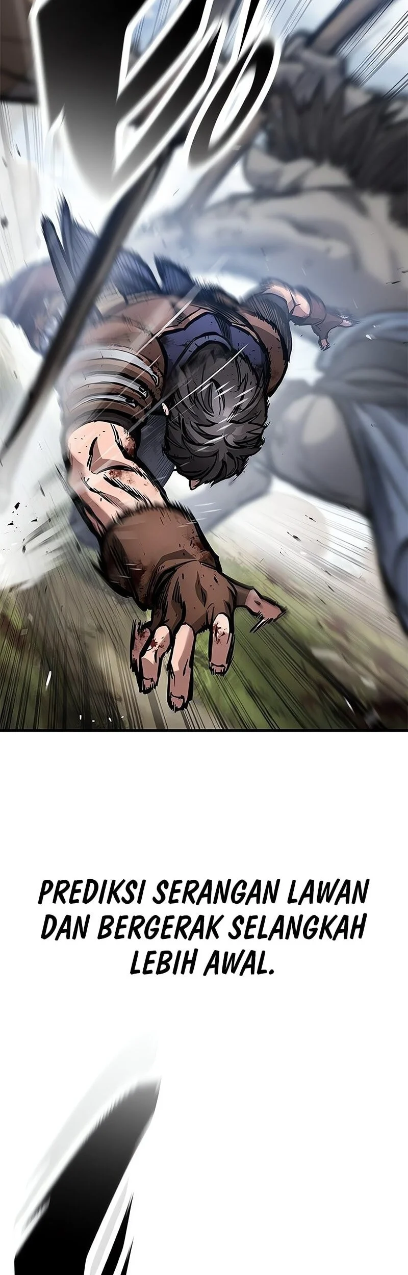 Eternally Regressing Knight Chapter 91 - halaman 15