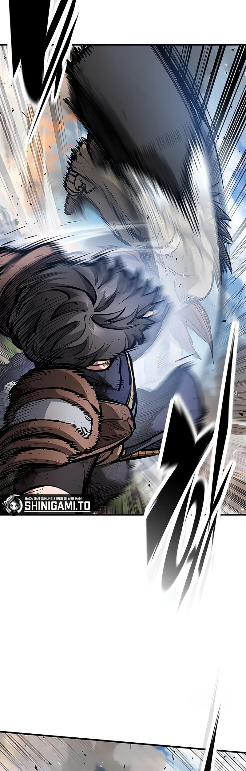 Eternally Regressing Knight Chapter 91 - halaman 16