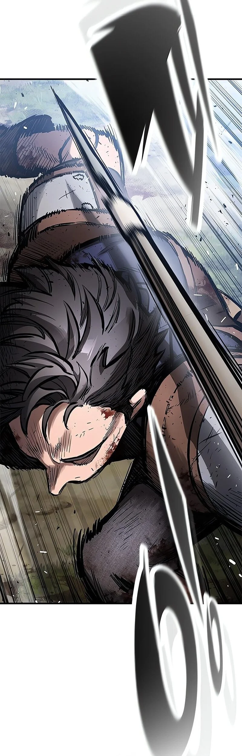 Eternally Regressing Knight Chapter 91 - halaman 18