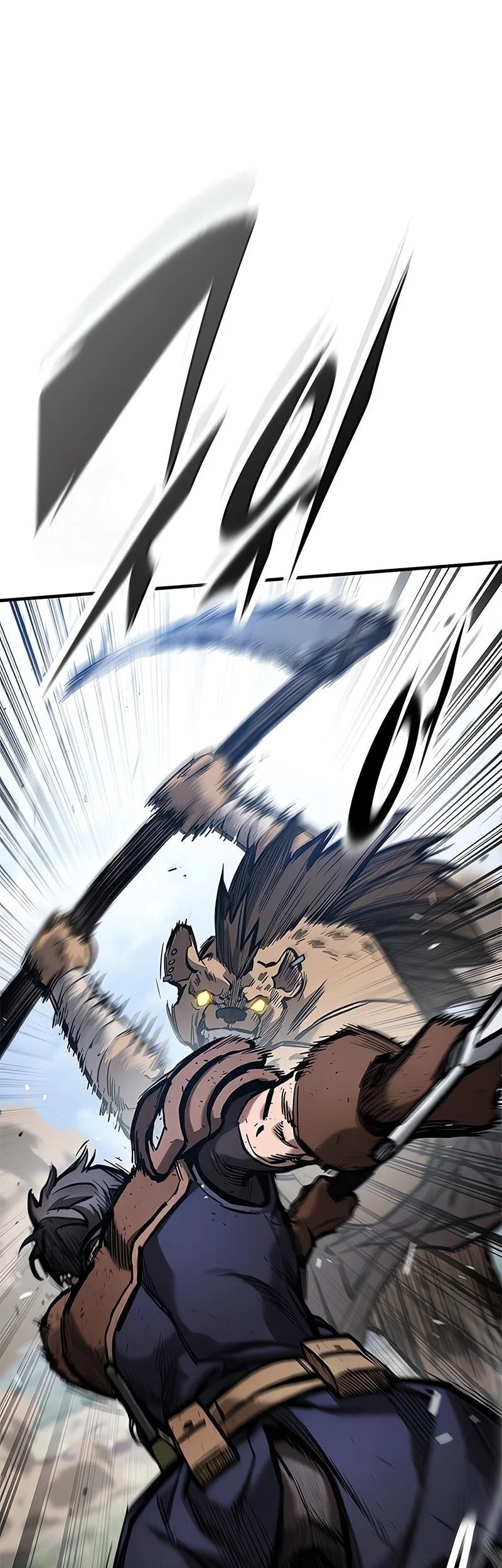 Eternally Regressing Knight Chapter 91 - halaman 2