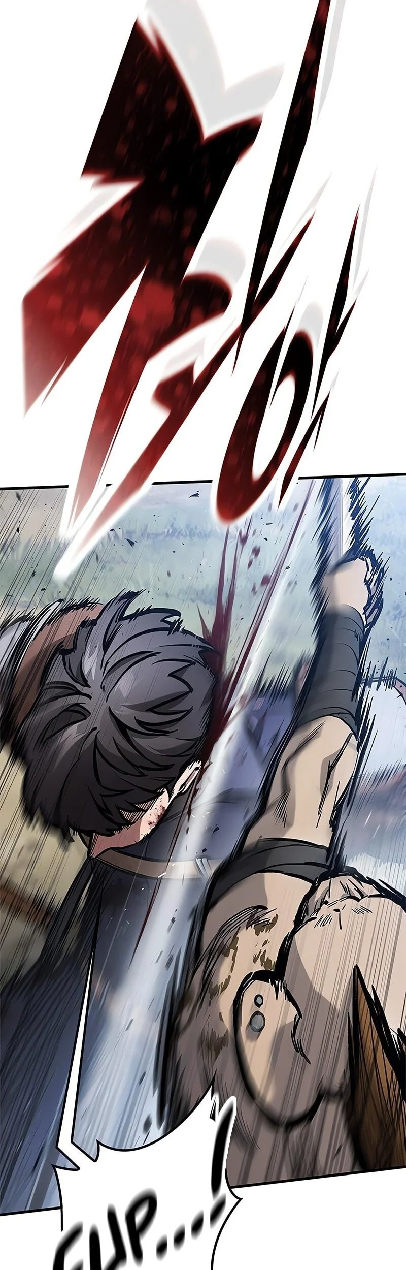 Eternally Regressing Knight Chapter 91 - halaman 20