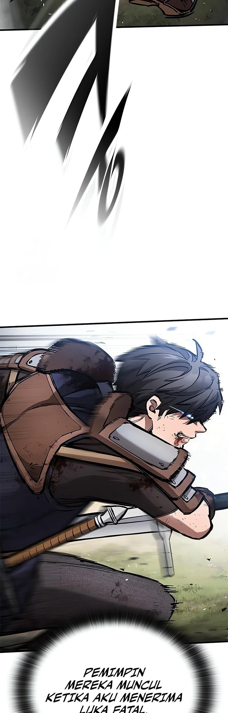Eternally Regressing Knight Chapter 91 - halaman 24